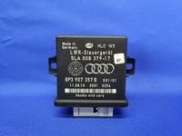 фото thumb №1, Модуль блок керування світла audi a3 8p lift