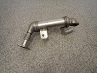 фото thumb №5, Kia ceed hyundai i30 1,6 crdi радиатор выхлопных газов