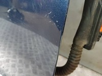 фото thumb №7, Vw up mii citigo 5 двері двері перед передні праве lh5x пошкоджені