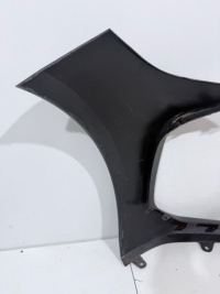 Кутик бампера передній перед сторона ліва toyota bz4x 52113-42150 Недорого, фото thumb