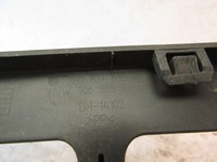 фото thumb №9, Vw crafter i решітка бампера середня перед