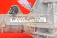 фото thumb №5, Трансмиссия рулевая рейка eu h1gc3d070aa ford s-max mk2 2 ii 2.0 tdci 150 km