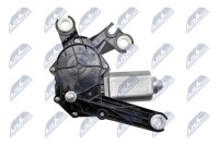 фото thumb №10, Двигун двірник зад peugeot 206 1.1i 1.4 hdi 70