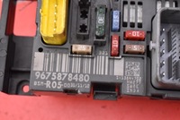 фото thumb №7, Коробка запобіжників bsm 9675878480 peugeot 308 1 i t7 1.6 hdi 110 km