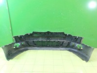 Citroen c5 x7 3 2.0 hdi 08r седан 4d бампер перед Київ, фото thumb