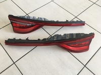 фото thumb №1, Proceed iii 18- лампа правая левая задняя крышки led