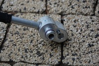 фото thumb №6, Шланг трубка кондиционера vw jetta 5c0816741l