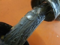 фото thumb №5, Fiat doblo ii 2 10-22 трансмиссия рулевая рулевая рейка 00518857960