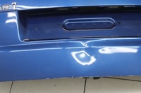 фото thumb №15, Vw touran i 03r- крышка багажника багажника задняя задняя lc5c