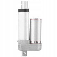 фото thumb №7, Привід лінійний dc 12v 140kg maksymalny хід