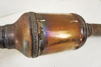 фото thumb №8, Ph053 skoda kamiq 1.0i каталізатор 2q0131701ah 2q0131723g 2q0181aa