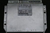 фото thumb №1, Mercedes w220 блок керування esp