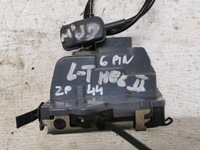 фото thumb №3, Замок двері лівий задня renault megane ii 6pin