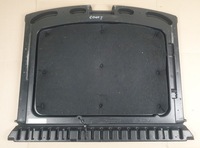 фото thumb №2, Jeep compass i 1 lift обшивка багажника пол oryg