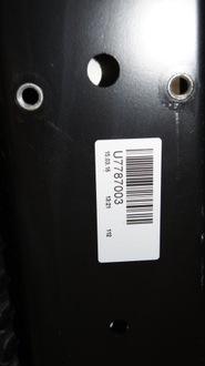 фото thumb №6, Man tgs d2676 радіатор wody радіатор комплект 16r