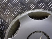 фото thumb №6, Колпаки оригинальные комплект mercedes w210