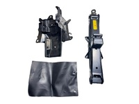 фото thumb №1, Lexus is 300h 300 домкрат кронштейн салон багажника захист