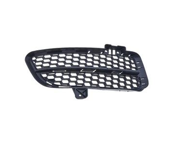 фото thumb №1, Решётка w бампере volkswagen touareg 7l , 02-10