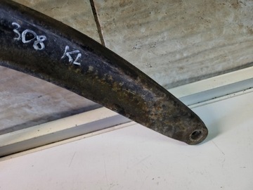 фото thumb №4, Рычаг левый перед peugeot 308 t7 1.6 vti