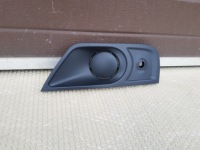 фото thumb №2, Renault master iv заглушка бампера права перед