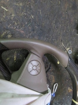 фото thumb №7, Кермо карбон з подушка w164 amg mercedes