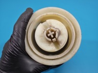 фото thumb №7, Подушка пневматична пневмоподушка bmw x6 e71 r309512606