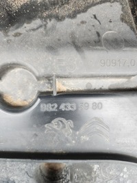 фото thumb №7, Руль воздуха правая левая citroen c4 cactus рестайлинг 9824336180 982433598