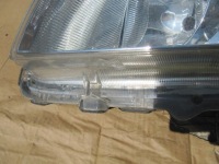 фото thumb №12, Toyota rav4 iii lift 09-10 лампа ліва перед передня фара europa