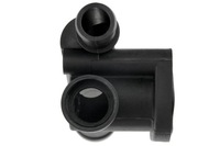 фото thumb №3, Патрубок wody do skoda roomster 1.9 tdi