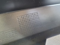 Opel insignia b рестайлінг  бампер перед 39140468 Зі Шроту, фото thumb