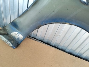 фото thumb №16, Крило лівий перед ford mondeo mk4 iv роки 2007-2010 передній рестайлінг