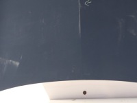 Капот крышка двигателя tegne renault megane 3 12-13r. 1 fl Киев, фото thumb