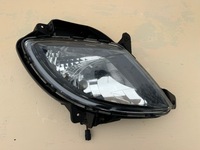 фото thumb №1, Hyundai ix20 10-15r лампа drl протитуманна фара правий перед передній