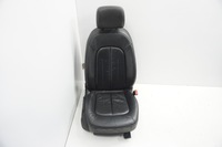 фото thumb №5, Audi a6 c7 kombi сидіння заднє сидіння обшивки підігрів