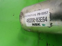 фото thumb №9, Opel agila підсилювач електричний 3872083e20 4820083e64