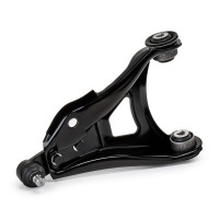 фото thumb №2, Ричаг  do renault clio ii ridex 273c0125