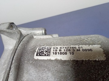 фото thumb №6, Bmw x4m f98 3.0 510km xdrive редуктор vtg atc13-1 8747766