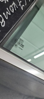 фото thumb №13, A6 c7 4g s6 дверь левая левый задняя задние kombi lz7s