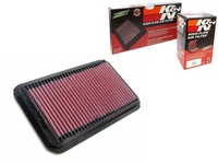 фото thumb №1, K&n filters 33-2826 фильтр воздуха