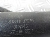 фото thumb №6, Kia ceed iii 18- амортизатори кришки задня комплект