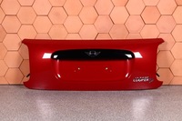 фото thumb №1, Mini f57 cabrio комплектна кришка багажника багажника задня задня b83