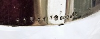 Винный кувшин в стиле ар-деко, WBinder, после 1888 года