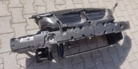 фото thumb №5, Bmw e60 lci e61 рестайлинг передняя панель усилитель балка ролета заборщик воздуха 08