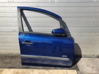 фото thumb №1, Opel zafira b дверь перед передние правое lak 21 b