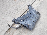 фото thumb №8, Подрамник подрамник подрамник балка перед 1.2tce 1.5dci renault megane iv 546112060r