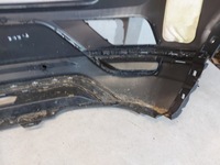 фото thumb №13, Vw t-roc бампер задняя спойлер 2ga807521n