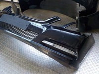 фото thumb №11, Mercedes-benz e w212 перед kompletny sedan