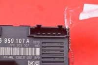 фото thumb №9, Блок управления модуль задней крышки 7p6959107a vw touareg 2 ii 7p 10-14