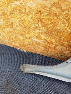 фото thumb №13, Suzuki vitara iii крило праві перед переднє сірий