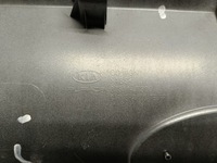 фото thumb №16, Kia ceed iii kombi 18- накладка накладка кришки багажника задня 87311-j7300